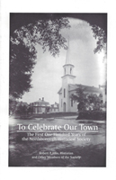 celebrate our town