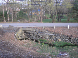 chapin canal