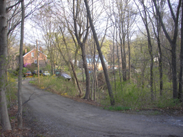 chapin canal