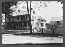 main st