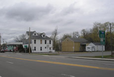 main st