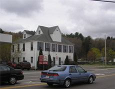 main st