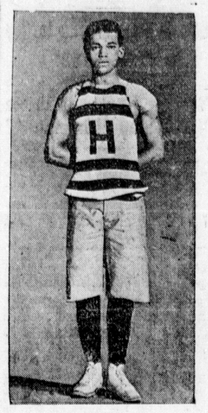 Bucky Lew