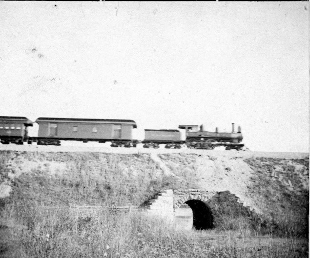 railroad