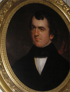 john wyman