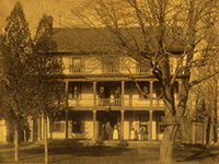 northborough hotel