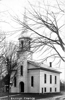 historical society