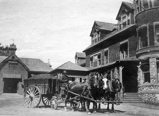chapinville
