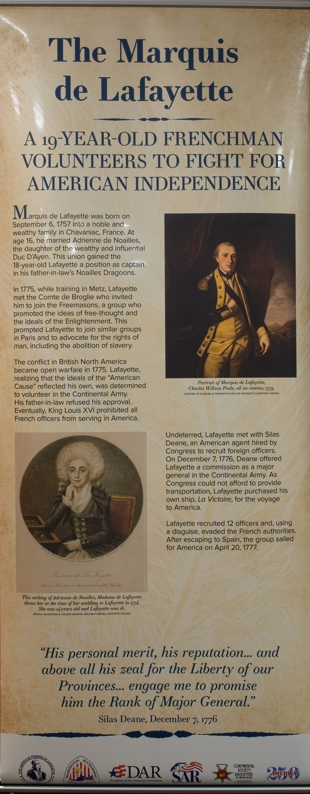 information banner 1