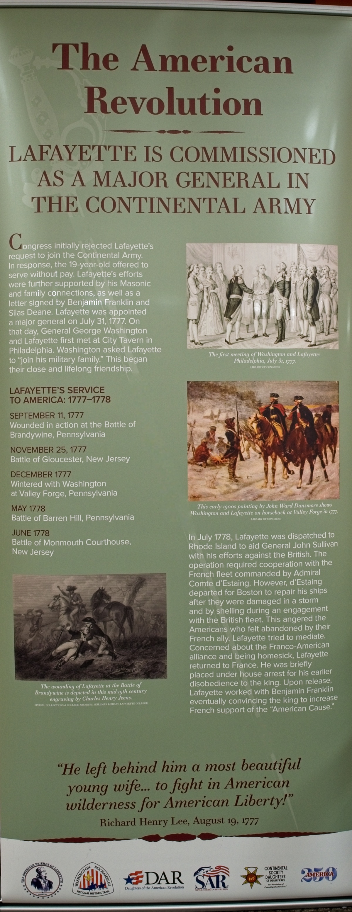 information banner 2