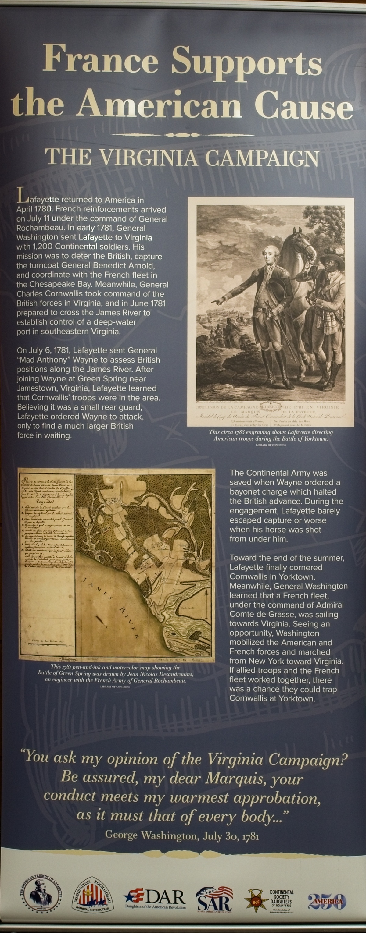 information banner 3
