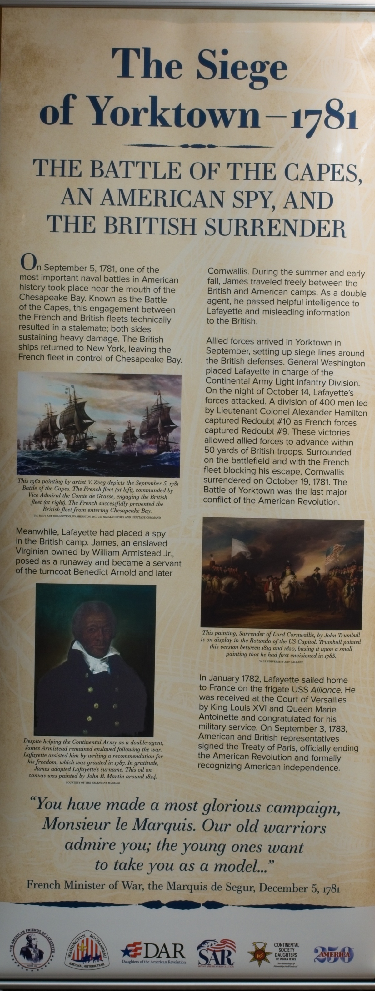 information banner 4