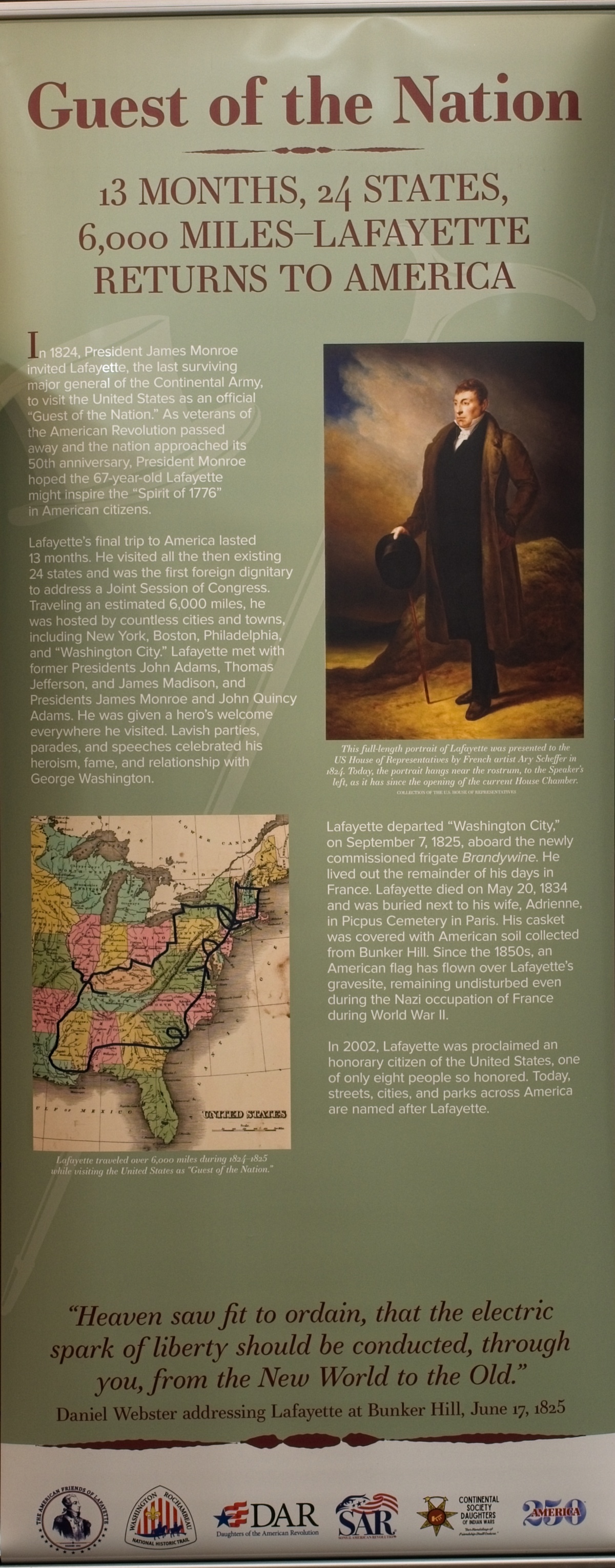 information banner 5